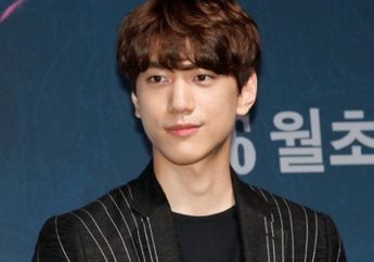 Sudah Memiliki Anak, Aktor Korea Selatan Sung Joon Baru Akan Gelar Pernikahan pada September 2020!