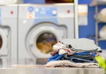 Jangan Keseringan Mencuci Pakaian dengan Teknik Dry Cleaning, Terdapat Kandungan Berbahaya yang Disebut Jadi Pemicu Leukimia