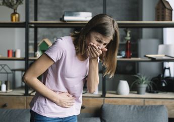 Wanita Wajib Tahu! Ini 8 Ciri-ciri Hamil Muda yang Mungkin Mengejutkanmu, Mulai dari Payudara Sakit sampai Suhu Tubuh Naik