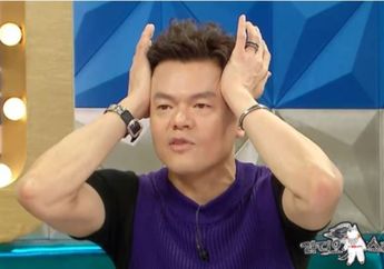 Sempat Dirumorkan Masuk Sekte Tertentu, Bos JYP Entertainment Akhirnya Buka Suara!