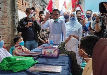 Eko Patrio Siapkan Wifi Gratis untuk Warga Kurang Mampu Selama Sekolah di Rumah