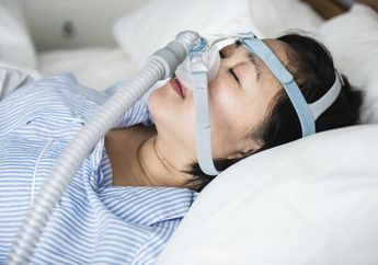 Ngeri! Mengenal Sleep Apnea yang Bisa Membuat Napas Berhenti Mendadak saat Tidur, Satu Tandanya Sering Ngorok
