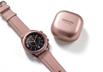 Jalani Hari-hari New Normal dengan Dua Perangkat Terbaru Samsung