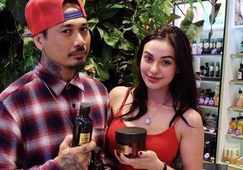 Pantas Berani Bagi-bagi Makanan Tiap Hari, Jerinx SID Bukan Orang Sembarangan, Ini 5 Kerajaan Bisnis Suami Alexandra yang Jadi Ladang Uangnya di Bali!