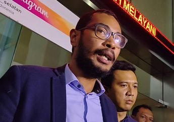 Tio Pakusadewo Sudah 5 Bulan Ditahan karena Kasus Penyalahgunaan Narkotika, Pengacara Tuntut sang Aktor Dirawat Sesuai Hasil Assesment