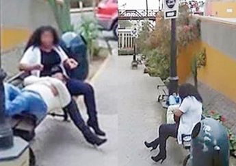 Iseng Gunakan Google Map, Pria Ini Malah Tak Sengaja Bongkar Perselingkuhan Istrinya, Begini Kronologinya!