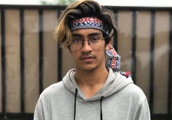 Namanya Mulai Melambung karena Jadi Pemeran Utama di Film Layar Lebar, Abidzar Al Ghifari Selalu Ingat Pesan Mendiang Sang Ayah, Ustaz Jeffry Al Buchori