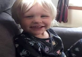 Berkelana di Hutan Gegara Mengikuti Anjing Peliharaan, Balita 3 Tahun Ini Kembali Setelah 24 jam dan Ratusan Penduduk Mencarinya