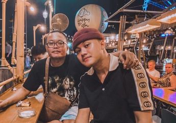 Jodohkan Amanda Caesa dan Rizky Febian, Sule Ingin Buat Keluarga Lawak