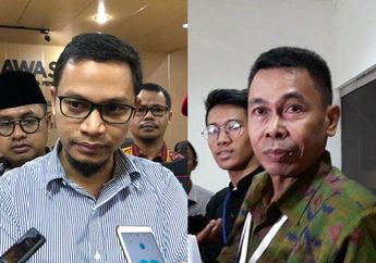 Anak Amien Rais Cekcok dengan Pimpinan KPK di Dalam Pesawat Garuda Indonesia Sampai Libatkan Polisi, Begini Kronologinya!