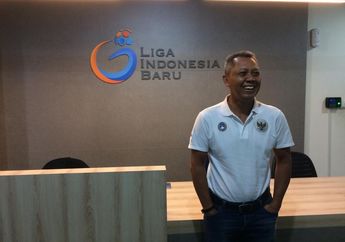 Tuan Rumah Didominasi Tim Sumatra, PT LIB Siapkan Bantuan untuk Kontestan Liga 2 2020