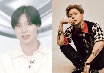 Jelang Comeback Bareng SuperM, Taemin Bahas Soal Cedera Pergelangan Tangannya: Ada Insiden yang Membuat Aku Terluka!