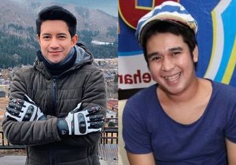 Kenang Olga Syahputra yang Telah Tiada, Chand Kelvin Rela Duduk Meringkuk Sendirian di Makam Sang Sahabat Malam-malam, Netizen Mewek: Ini Baru Sahabat...