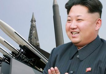 Dibanggakan Korea Utara Sebagai Senjata yang Bisa Mengancam Dunia, Reaktor Nuklir Korut Ternyata Sedang Melempem Hanya karena Masalah Sepele Ini