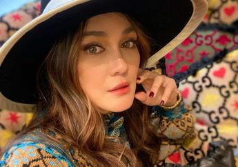 Pernah Dapat Tekanan dari Sana-sini soal Pernikahan, Luna Maya Sempat Emosi: Emang Lo Pikir Gue Juga Mau Kayak Gini?