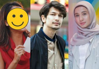 Lirikan Mesra Laudya Cynthia Bella Bikin Dirinya Digadang-gadan Jadi Pengganti Engku Emran, Dimas Beck Malah Kepergok Asyik Tatap Manja Wanita Cantik Ini, Pacar Baru?