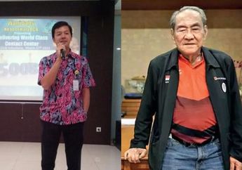 Tak Silau dengan Status Konglomerat Ayahnya, Calon Pewaris Grup Djarum dan BCA ini Justru Pilih Hidup Hemat Hingga Tak Ragu Makan di Warung Sederhana