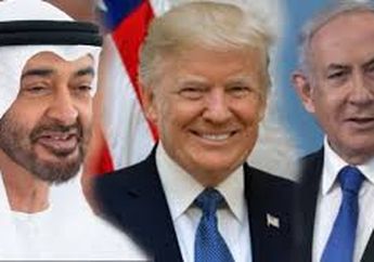 Jika Terjadi Bisa Jadi Kado Terindah untuk Israel, Arab Saudi Masih Ogah Akui Israel Meski Temannya UEA Sudah mengakuinya, Ini Alasannya