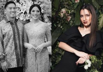 Tahtanya Sebagai Istri Pewaris Bakrie Bakal Segera Disusul Vannya Istarinda, Nia Ramadhani Tampil Seksi dan Mewah dalam Balutan Kebaya Hijau Berbelahan Tinggi Saat Hadiri Acara Siraman Jelang Pernikahan Arya Bakrie