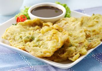Jarang Orang Tahu, Ternyata Ini Alasan Kenapa Tempe Mendoan Harus Digoreng Setengah Matang!