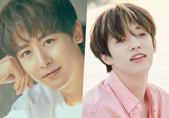 Nickhun 2PM dan Jae DAY6 Bakal Perankan Tokoh Kembar dalam Serial Animasi Disney Big Hero 6: The Series!