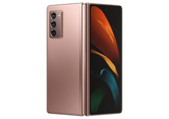 Samsung Galaxy Z Fold2 Resmi Meluncur, Bagaimana Kualitas Kamera dan Performanya?