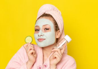 Cek Kandungan Skincaremu! Kalau Terdapat 5 Ciri Mencolok Berikut Segeralah Ganti