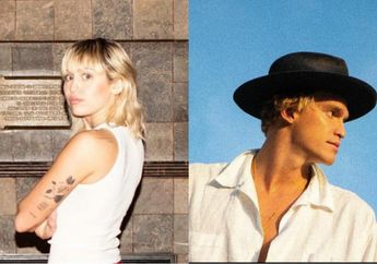 10 Bulan Pacaran dengan Pria 4 Tahun Lebih Muda Usai Jadi Janda Liam Hemsworth, Miley Cyrus Putus dari Cody Simpson