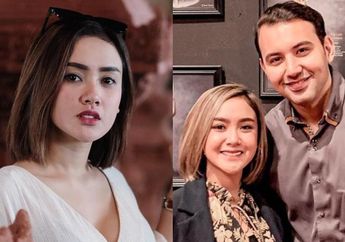 Sakit Hatinya Gegara Gagal Nikah dengan Roy Geurts Disenggol-senggol Lagi, Cita Citata Tegas Beri Jawaban Begini 