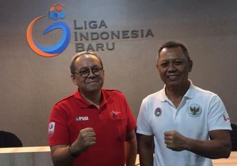 Jadwal Kompetisi Dirilis, PT LIB Agendakan Rapat Pamungkas dengan Klub Liga 1