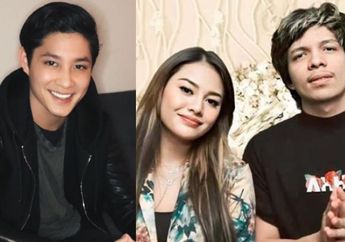Atta Halilintar Hobi Ungkit Kemesraan Aurel Hermansyah dengan Teuku Rassya Dulu, Putri Anang Hermansyah Ngaku Benci Sifat sang Kekasih yang Pencemburu: Aku Lebih Sebel yang Nyindir-nyindir!