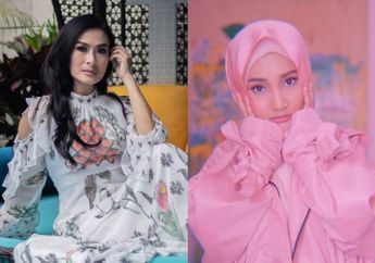 Pernah Kena Damprat Iis Dahlia dan Disebut Tak Tahu Sopan Santun, Penyanyi ini Justru Punya Karier Cemerlang Hingga Sanggup Bangun Rumah Miliaran Rupiah