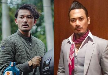 Tingkah Polahnya Biasa Tuai Pujian, Rio Dewanto Kini Mendadak Dikecam Netizen Gegara Sesumbar Dukung Jerinx Bebas dari Penjara: Kenapa Mesti Dibelain?