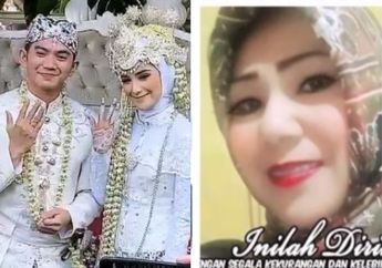 Tak Ada Angin tak Ada Hujan, Ibu Nadya, Istri Rizki DA Bongkar Borok Putrinya: Ibu Kandungmu gak Pernah Dihargai, Pernikahan pun Tersembunyi!