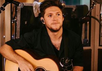 Terjemahan Lirik You Could Start a Cult, Lagu Baru Niall Horan yang Puitis, Seperti Apa Artinya?