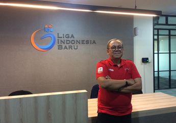 Kontestan Liga 1 Tuntut Kejelasan Nasib Kompetisi, PT LIB: Itu Wewenang PSSI
