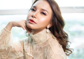 Miliki Tubuh Mungil hingga Wajah Cantik Awet Muda Meski Sudah Kepala Empat, Rossa Rela Bocorkan Rahasianya Sejak Dulu Kala untuk Menjaga Kulitnya