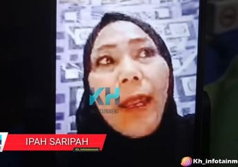 Heboh Kemunculan Ipah Saripah yang Mengaku Sebagai Ibu Kandung Istri Rizki DA, Pihak Panti Asuhan yang Membesarkan Nadya Mustika: Kemarin-kemarin dia kemana?
