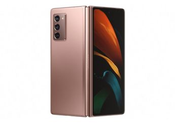 Disebut Jadi Game Changer di Kelasnya, Bagaimana Performa Samsung Galaxy Z Fold2?