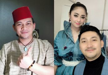 Dewi Perssik Tiba-tiba Diberi Peringatan Keras Mbah Mijan Terhadap Rumah Tangganya: Naudzubillah! Mudah-mudahan Nggak Terjadi!