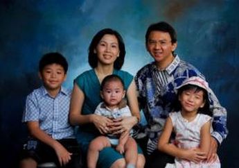 Tolak Diungsikan ke Pulau Meski Massa Mengepung Rumahnya, Ahok Bersama Veronica Tan dan Anak-anaknya Sempat Punya Strategi Rahasia yang Disiapkan Matang-matang: Nggak Ada Ceritanya Kita Mati Sia-sia!