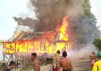 Arti Mimpi Memadamkan Api Pertanda Baik, Upaya yang Diperjuangkan Membuahkan Hasil