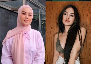 Dulu Sempat Labrak Wanita yang Dicintai Ayahnya, Shafa Harris Tak Menyesal dan Bikin sang Ibunda Kaget Usai Berani Sebut Jennifer Dun Jablay: Zikir Nak!