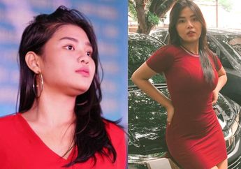 Tampilannya Dulu Kerap Dicemooh Netizen, Kini Perubahan Rosa Meldianti Sukses Bikin Netizen Menyesal: Eh Tolong yang Ini Cantik Banget!