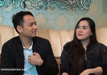 Suami Vicky Shu Akui Tak Suka Hp Dilihat Istri, Ternyata Suka Ada Obrolan Ini dengan Teman-teman Prianya