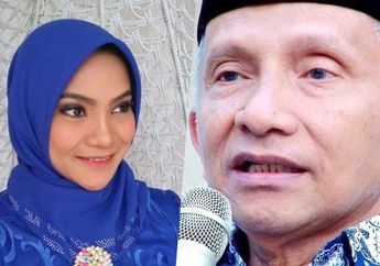 Mumtaz Rais Bikin Ulah di Kabin Pesawat, Hanum Tak Terima Netizen Sebut Amien Rais Gagal Didik Anak!