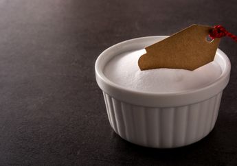 Jangan Kaget Saat Campurkan Baking Soda dengan Air Sabun di Rumah, Lihat Manfaat Tak Terduga yang Akan Didapat!