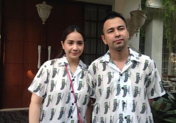 Bukan Hanya Kucing, Miliki Adik Juga Jadi Permintaan Rafathar kepada Raffi Ahmad dan Nagita Slavina