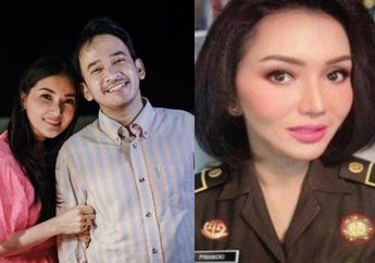 BERITA TERPOPULER: Baru Buka, Warung Seafood Ruben Onsu Langsung Dapat Kritikan Pedas Youtuber Anak Kuliner, Hingga Jaksa Pinangki Sempat Dilamar Pria Lain Sebelum Mantan Suami Meninggal