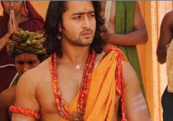 Tidak Mudah Jadi Aktor Terkenal di India, Shaheer Sheikh Terima Semua Tawaran Pekerjaan: Itu Menguras Tenagaku!